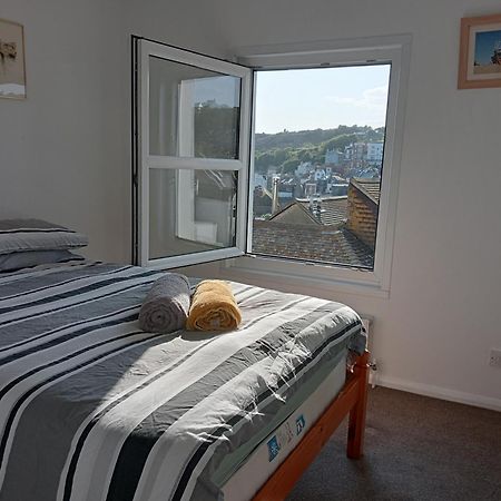 Hastings Old Town Tackleway Privileged Sea Views Whole House 3 Beds Exteriér fotografie