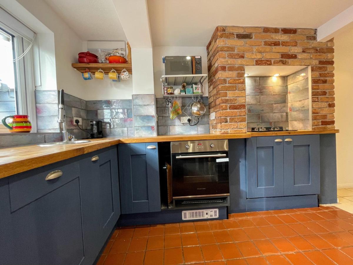 Hastings Old Town Tackleway Privileged Sea Views Whole House 3 Beds Exteriér fotografie