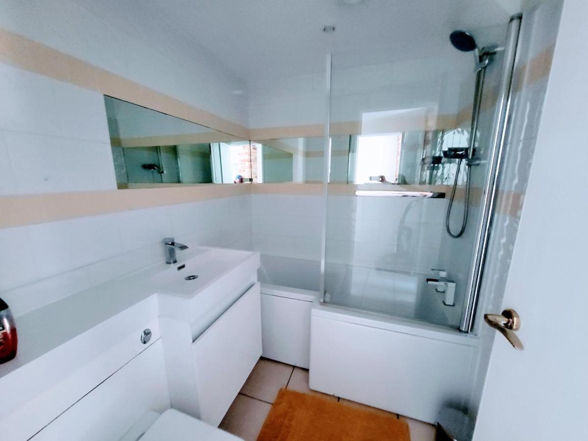Hastings Old Town Tackleway Privileged Sea Views Whole House 3 Beds Exteriér fotografie