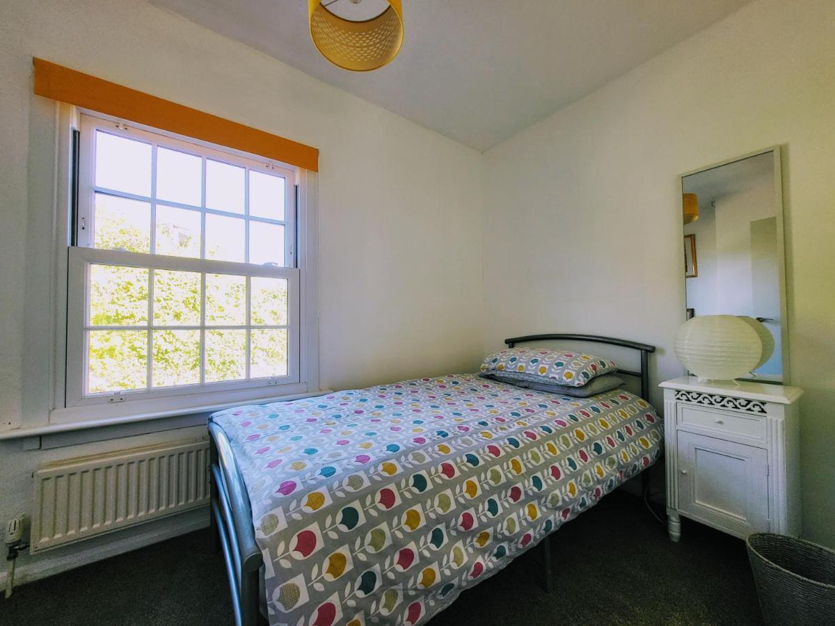 Hastings Old Town Tackleway Privileged Sea Views Whole House 3 Beds Exteriér fotografie