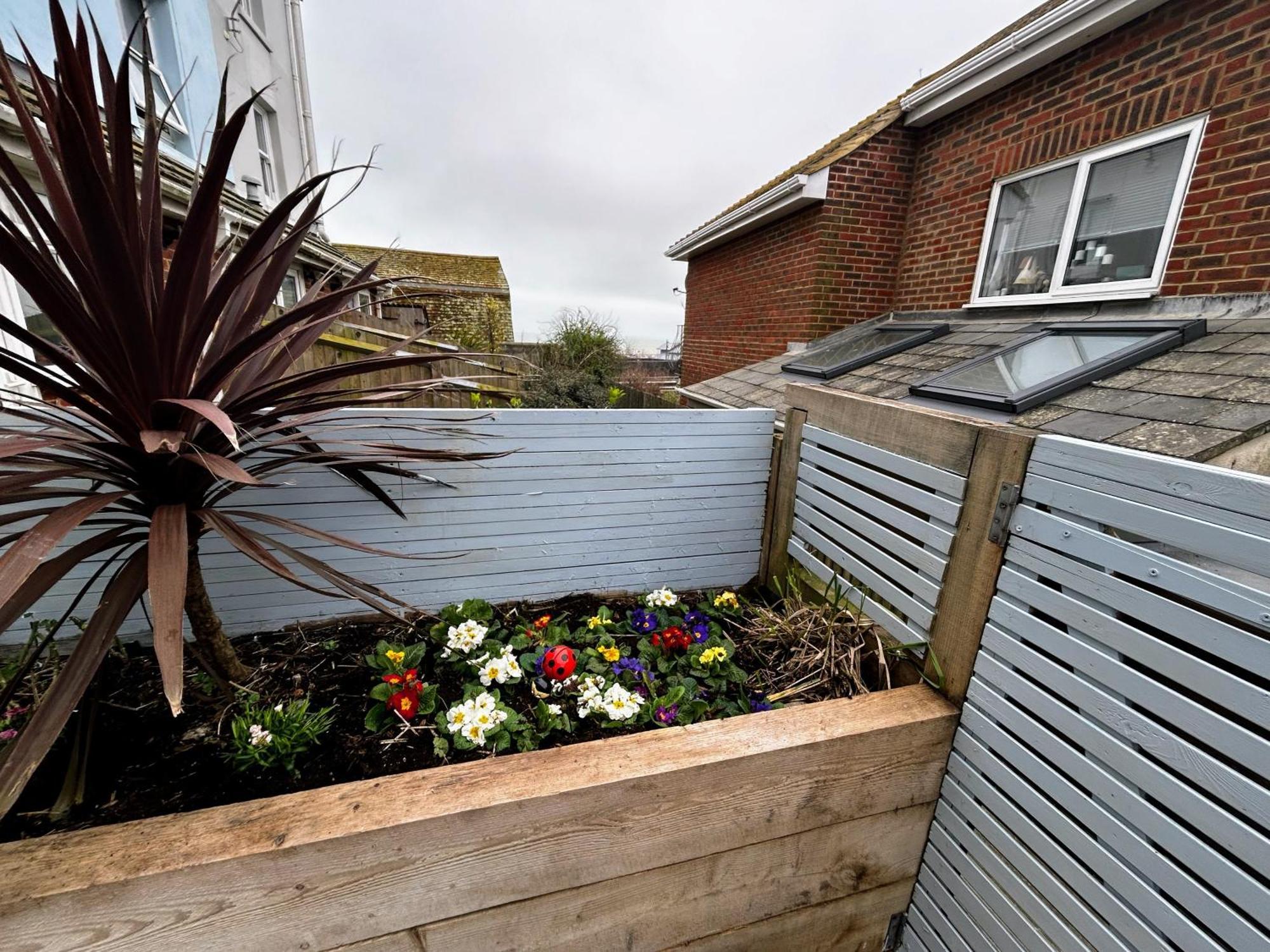 Hastings Old Town Tackleway Privileged Sea Views Whole House 3 Beds Exteriér fotografie