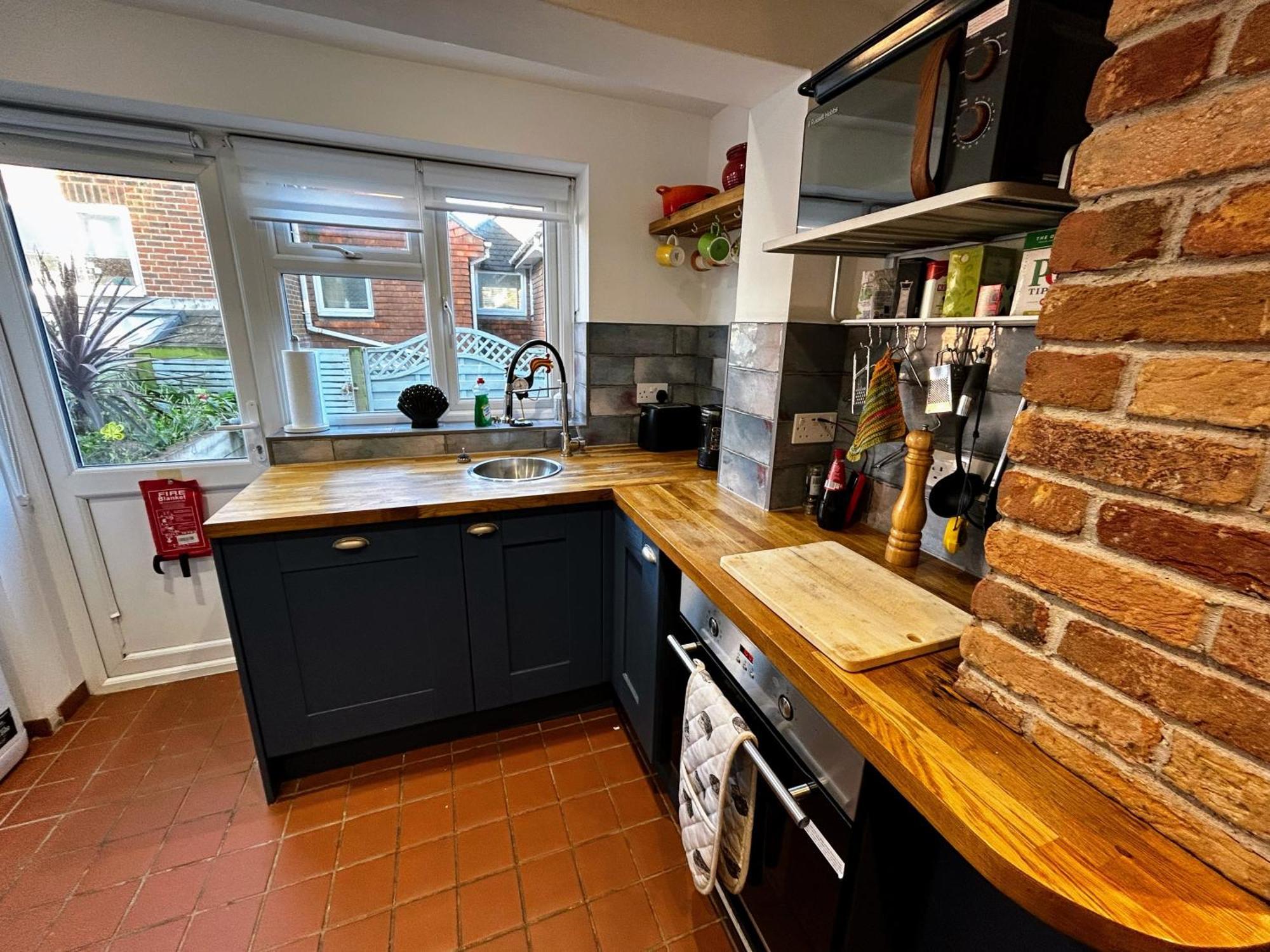Hastings Old Town Tackleway Privileged Sea Views Whole House 3 Beds Exteriér fotografie