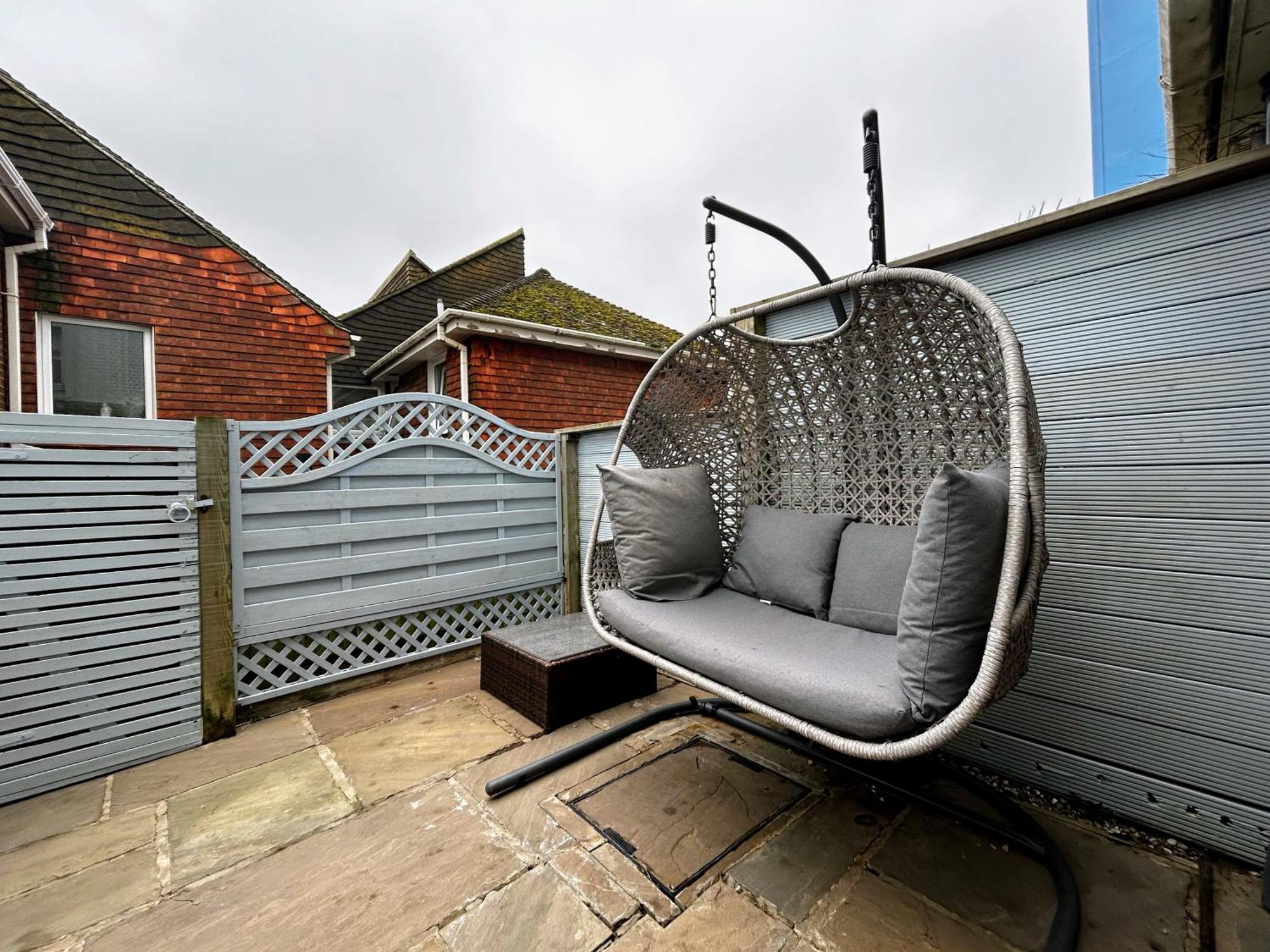 Hastings Old Town Tackleway Privileged Sea Views Whole House 3 Beds Exteriér fotografie
