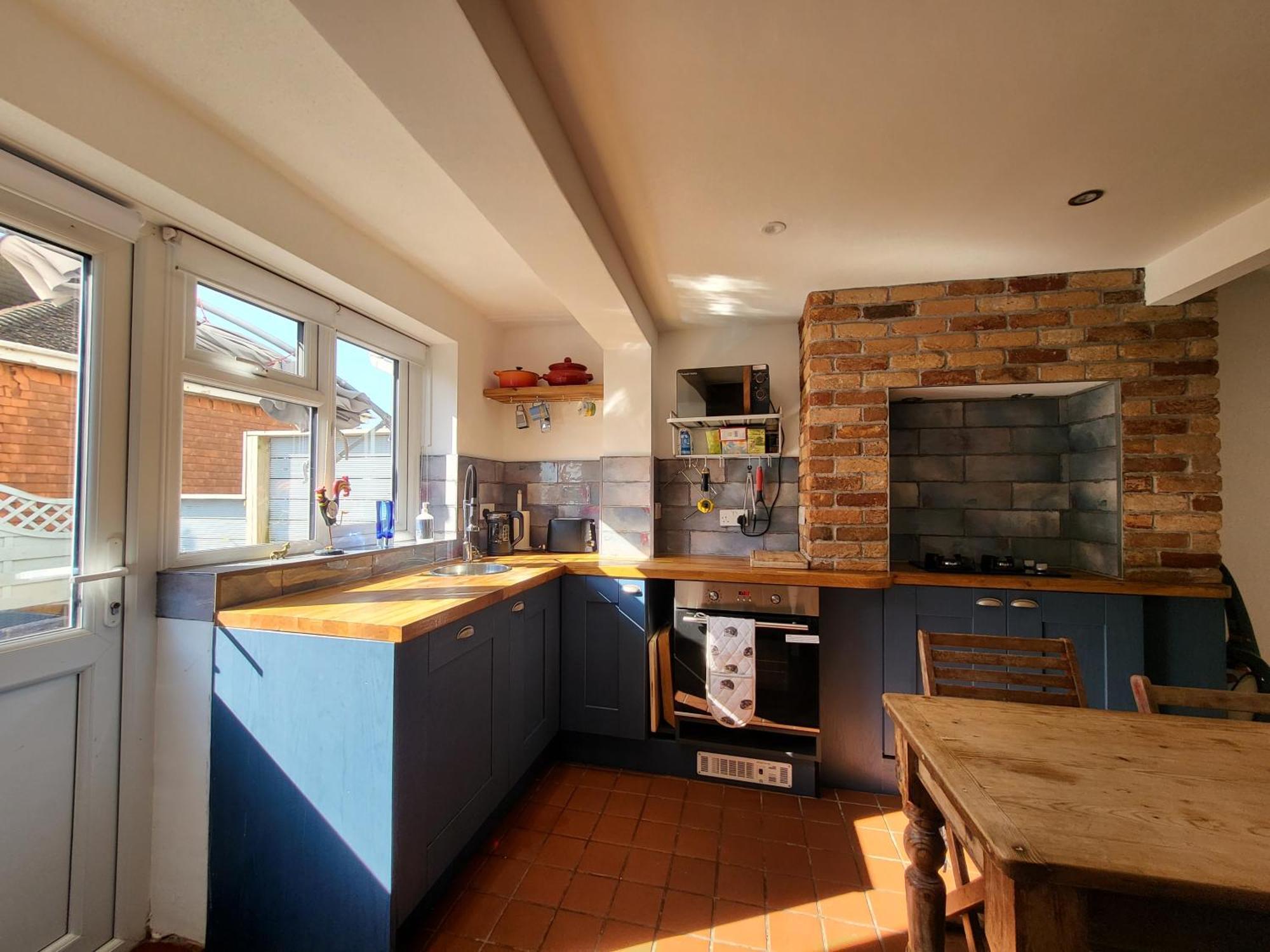 Hastings Old Town Tackleway Privileged Sea Views Whole House 3 Beds Exteriér fotografie