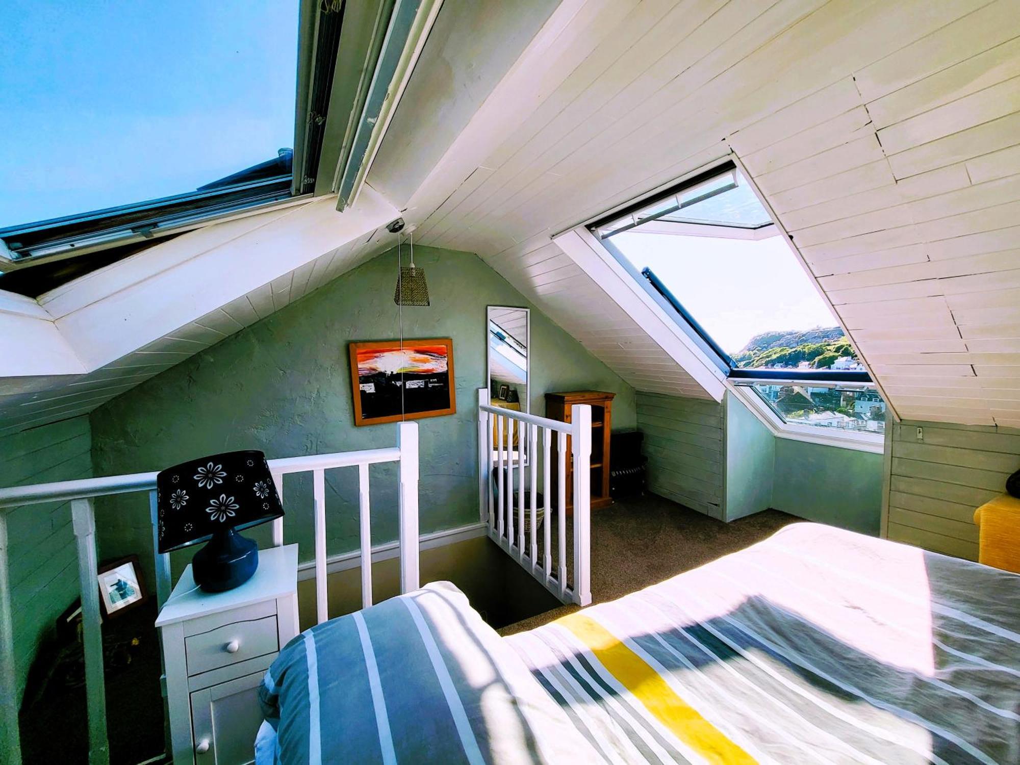 Hastings Old Town Tackleway Privileged Sea Views Whole House 3 Beds Exteriér fotografie