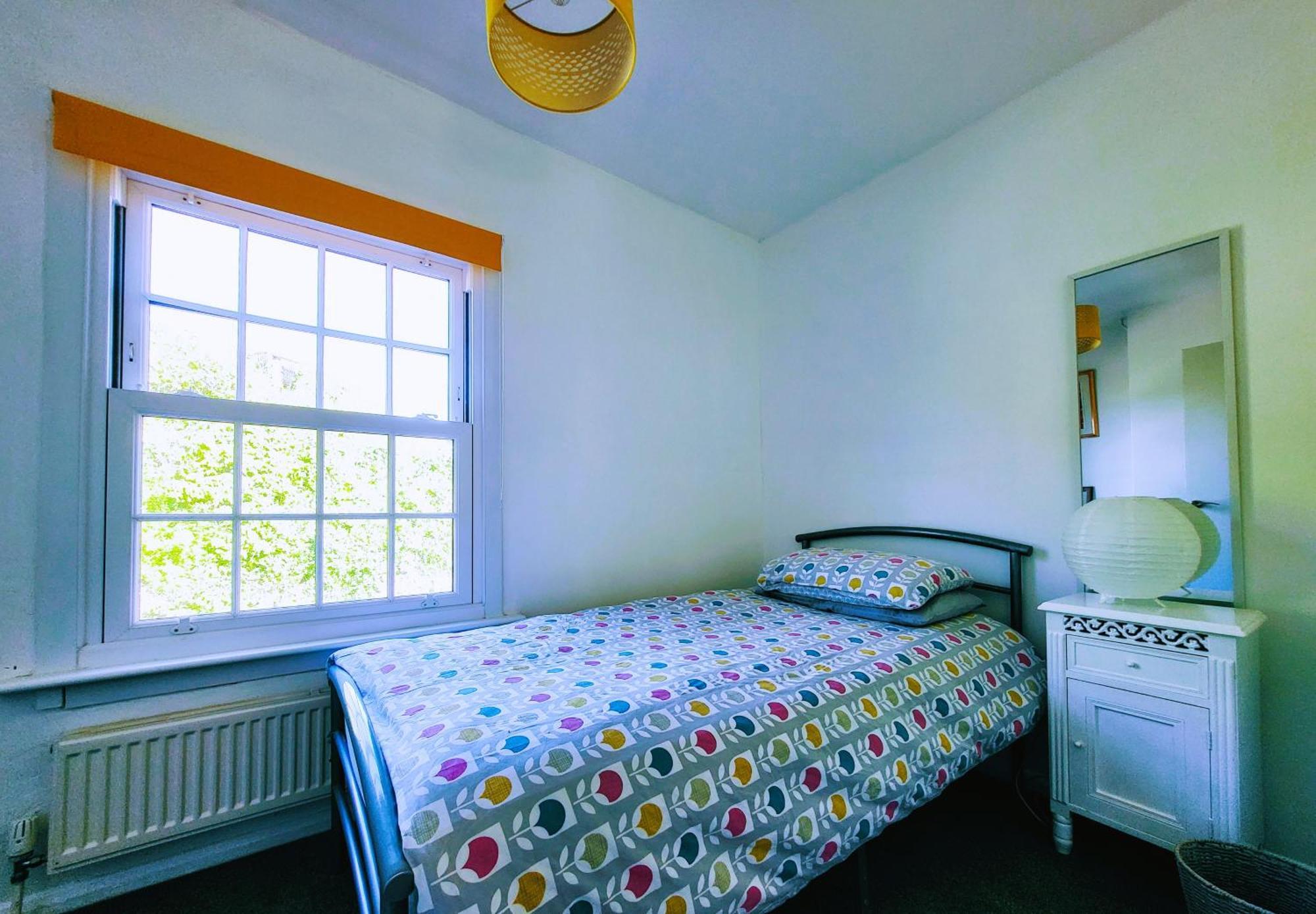 Hastings Old Town Tackleway Privileged Sea Views Whole House 3 Beds Exteriér fotografie