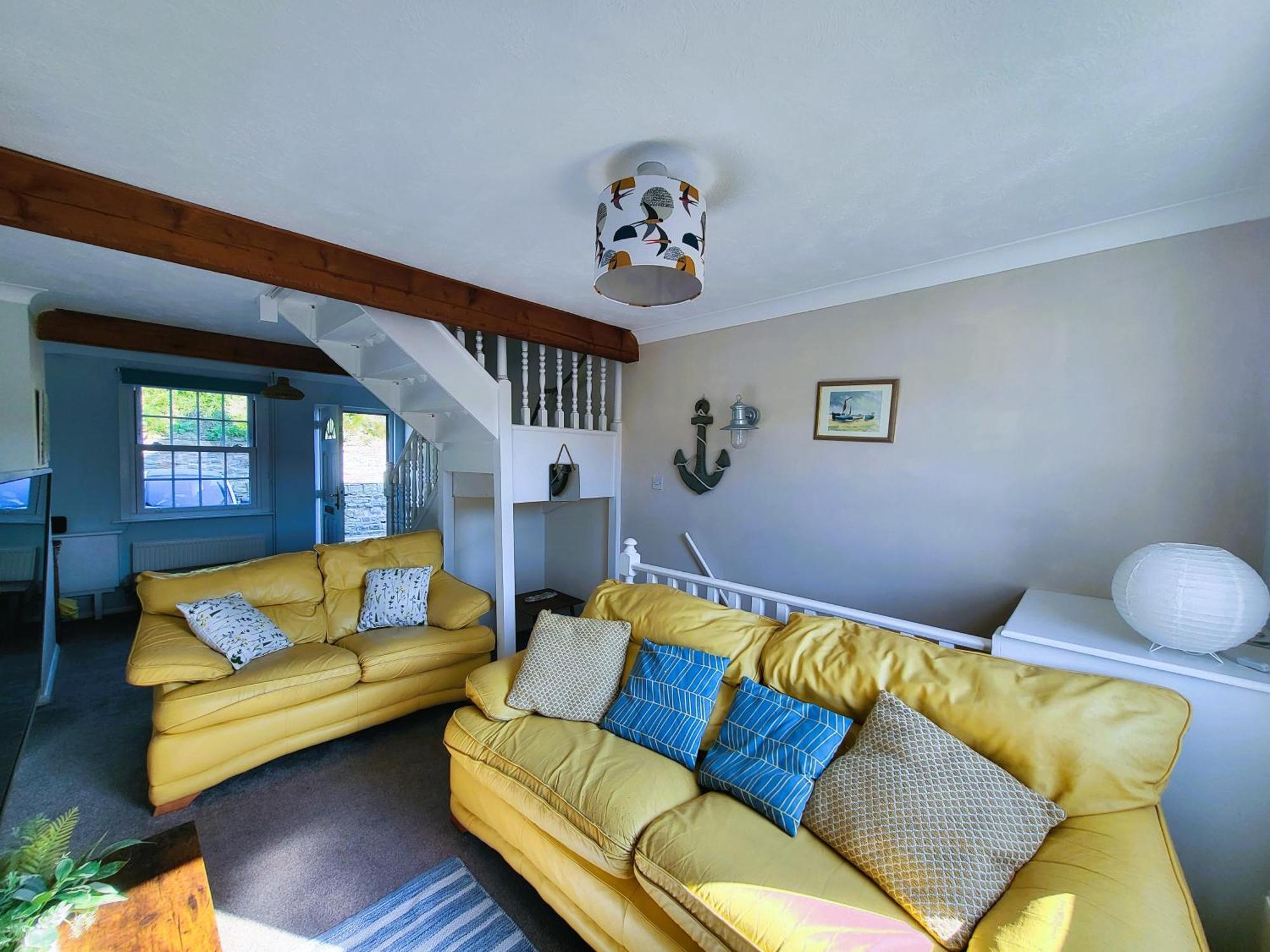 Hastings Old Town Tackleway Privileged Sea Views Whole House 3 Beds Exteriér fotografie