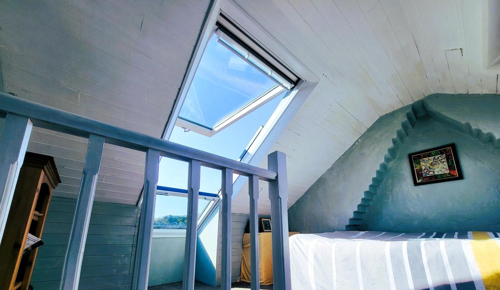Hastings Old Town Tackleway Privileged Sea Views Whole House 3 Beds Exteriér fotografie