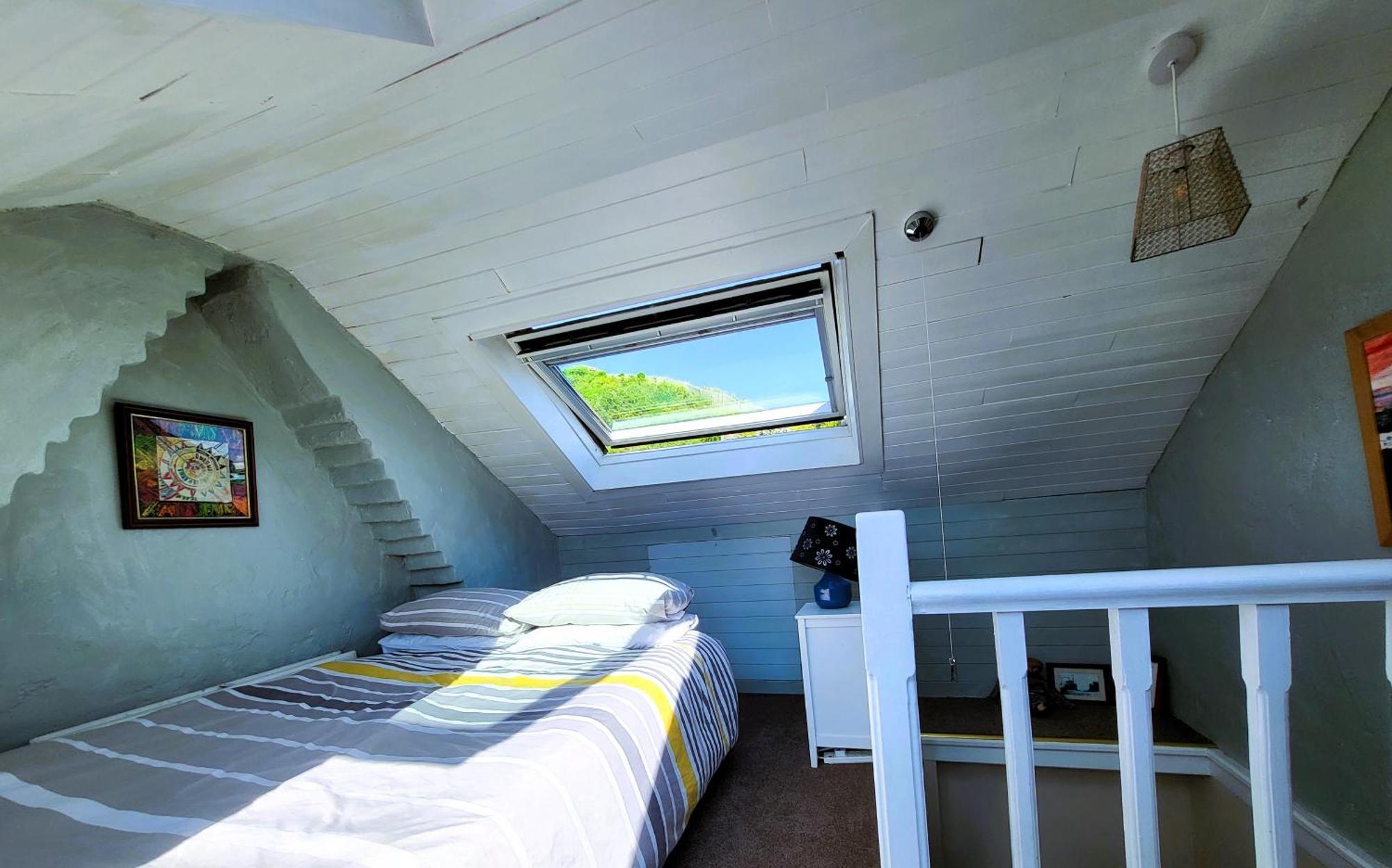 Hastings Old Town Tackleway Privileged Sea Views Whole House 3 Beds Exteriér fotografie